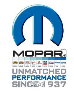 New Mopar Genuine Oem Input Gear Output Shaft Bearing 4338891
