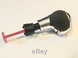 New OEM Audi RS3 RSQ3 RS4 RS5 RS6 RS7 TTRS Alcantara RS DSG Suede Gear Knob