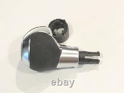 New OEM Audi RS3 RSQ3 RS4 RS5 RS6 RS7 TTRS R8 Alcantara RS Gear Knob Gearstick
