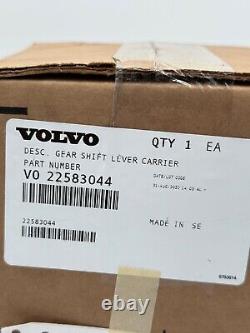 New Oem Genuine Volvo Gear Shift Lever 22583044
