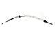 New Oem Mopar Automatic Gear Shift Control Cable 1993-1998 Jeep Grand Cherokee
