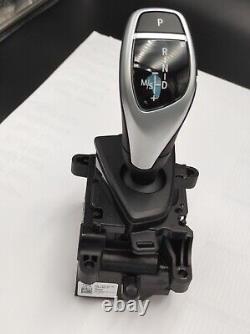 New + Orig BMW 1er-4er Automatic Gear Selector Switch Sport Gear Knob Rl 7950386