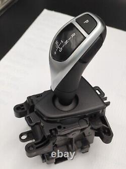 New + Orig BMW 1er-4er Automatic Gear Selector Switch Sport Gear Knob Rl 7950386