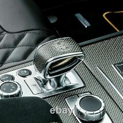New Original AMG CARBON Gear Shift Knob Mercedes CLA 45 AMG CLA W117 A2182600240