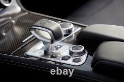 New Original Mercedes AMG Gear Shift Knob Skin SLS W197 W212 E63 A2182600240