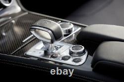 New Original Mercedes-Benz AMG Gear Shift Knob Skin C117 CLA 45 AMG A2182600240