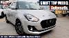 New Swift Top Model Zxi Zdi Automatic Detailed Review With On Road Price Swift Top Model