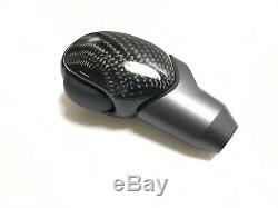 Nismo Oem Genuine Auto Gear Shift Lever Knob With Carbon Coating For Nissan 370z