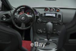 Nissan 370z Nismo Oem Genuine At Auto Transmission Gear Shift Shifter Lever Knob