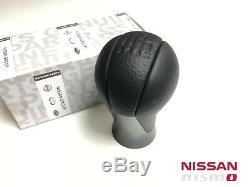 Nissan 370z Nismo Oem Genuine Mt Manual Transmission Gear Shift Shifter Knob