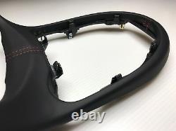 Nissan Genuine Oem Nismo Red At Gear Shift Trim Bezel Surround Panel For 370z