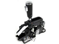 OEM NEW 5 Speed Automatic Transmission Gear Shifter Lever Explorer 9L2Z-7210-BB