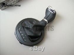 ORIGINAL VW Transporter T5 T6 03-15 AUTOMATIC Speed Gear Lever Knob Boot NEW