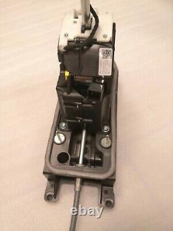 Oem Audi Ttrs 8s Automatic Transm. Gear Shift Selector Mechanism New! 8s1713023r