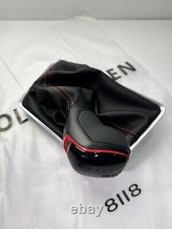 Oem Gear Shift Knob Gli Black Edition For Vw Jetta 2019 2023