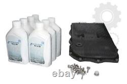 Oil Change Kit For Automatic Transmissions Zf 1087.298.367