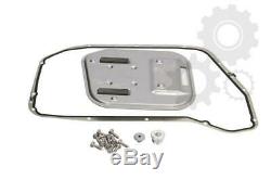 Oil Change Kit For Automatic Transmissions Zf 1087.298.368