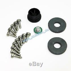Original Zf Servicekit Oil Change Automatic Gearbox Filter Audi A4 A5 6HP28-AF