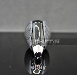 Punched Piano Black Gear Shift Knob for Lexus ES340 GS300 IS350 GS450h ISF RBPBp