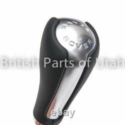 Range Rover Sport Gear Shift Handle Knob Change Selector Automatic NEW 20062009