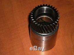 Rear Sun Gear for Borg Warner DG-150M Automatic Gearbox Original New Old Stock