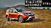 Renault Duster Automatic Review Test Drive Quikrcars