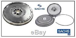 Sachs Flywheel & DSG Clutch Repair Kit for Semi Auto Audi Seat Skoda Volkswagon