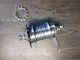 Sachs Torpedo Automatic vintage no cable gear hub NEW NOS