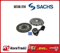 Sachs1 Complete Clutch Kit With Csc 3000 990 221