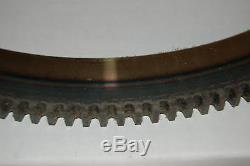 Studebaker & Avanti Starter Ring Gear With Automatic Trans 1956-64 # 1539744