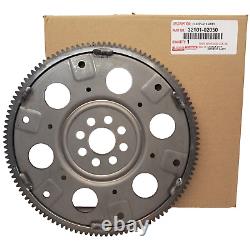 Toyota OEM 32101-02050 Gear Sub-Assembly Drive Plate & Ring 2019-2022 Corolla