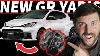 Toyota S Game Changing Transmission Arrives In The New Gr Yaris Gr Corolla To Follow