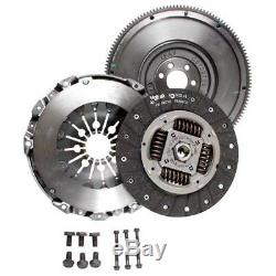 Valeo 835050 Transmission Solid Flywheel Conversion Clutch Kit Replacement Part